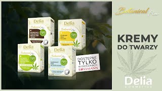 Botanical Flow Kremy Do Twarzy