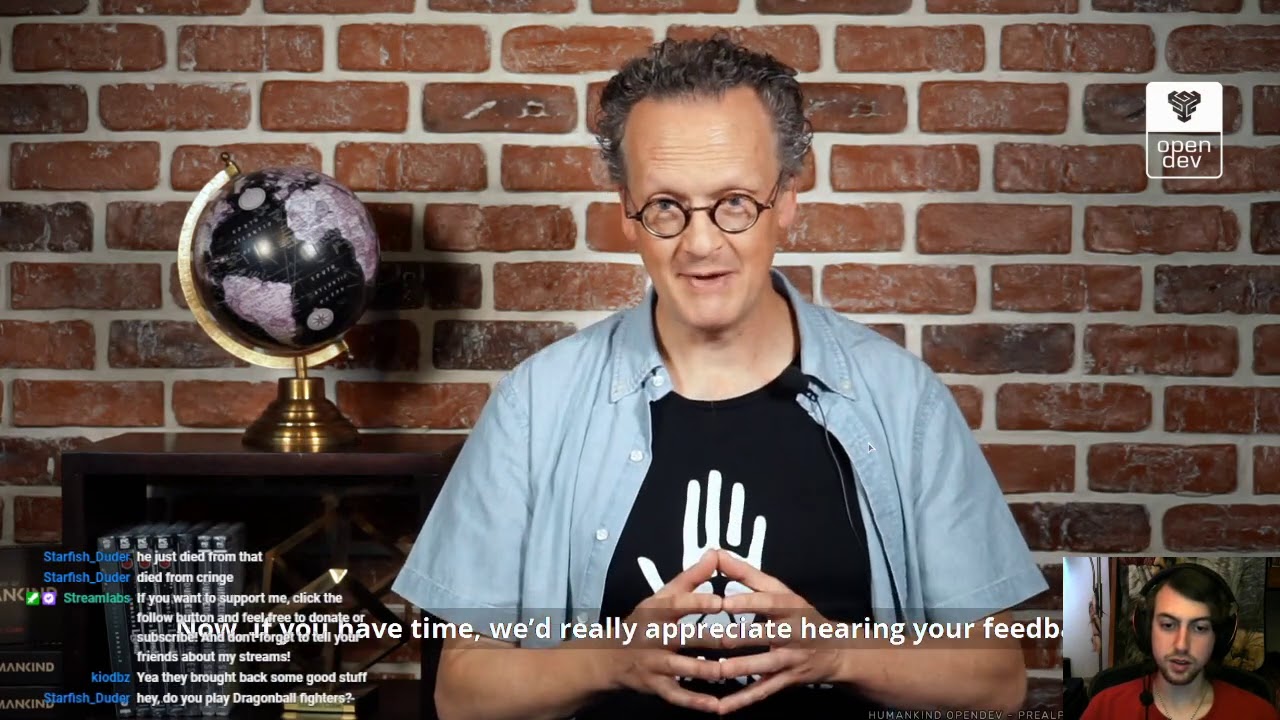 Fun Battles! | Humankind | OpenDev Scenario 2 Review