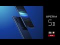 Xperia 5 II プロモーションムービー