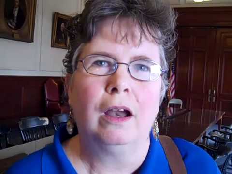 Bonnie Dunham Parent Advocate
