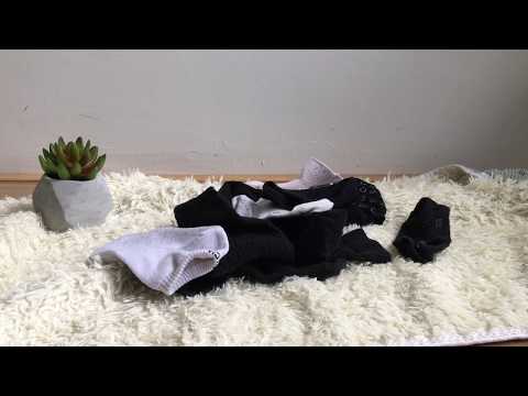 Just socks
