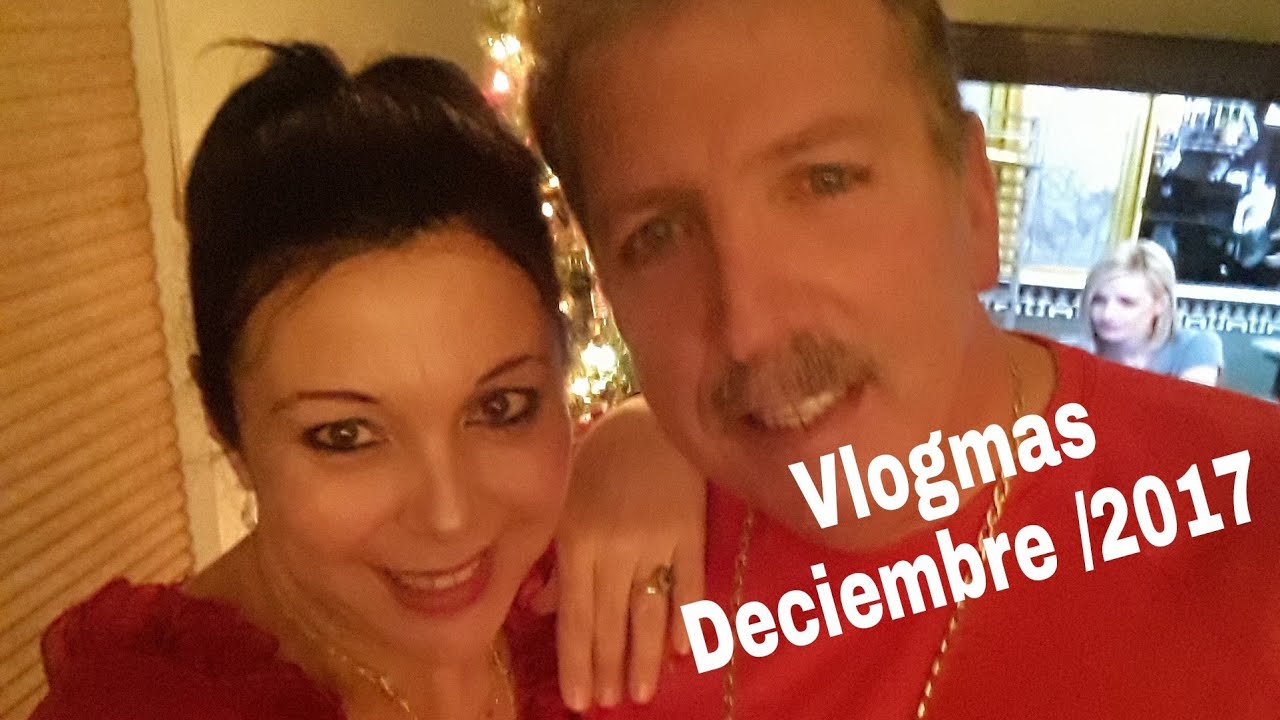 makeup artist VLOGMAS DECEMBER 27/2017.+MYRTLE BEACH