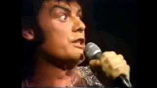 Gary Glitter - The Famous Instigator &quot;live&quot;