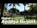 Hotel Ayodya Resort (Full HD)