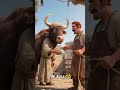 Comfort can destroy a life #animation #motivationalstory #believeinyourself #movie #morallesson