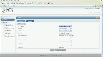 Automatic Incident Routing