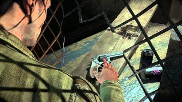 Until Dawn Decisions Decisions Saving All Characters