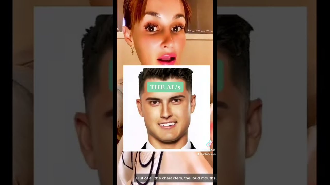 Psychopath on MAFS Australia 2022