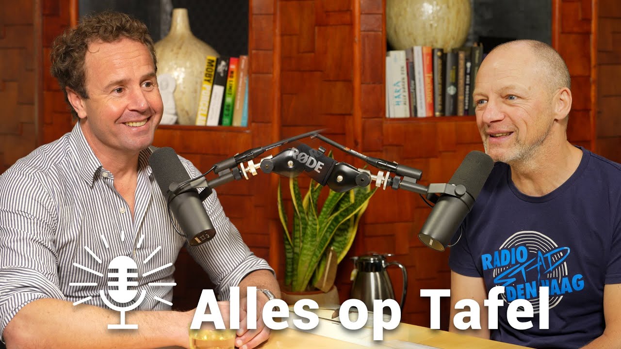 Jelle Splinter | De Vlucht van de Zwaluw - YouTube