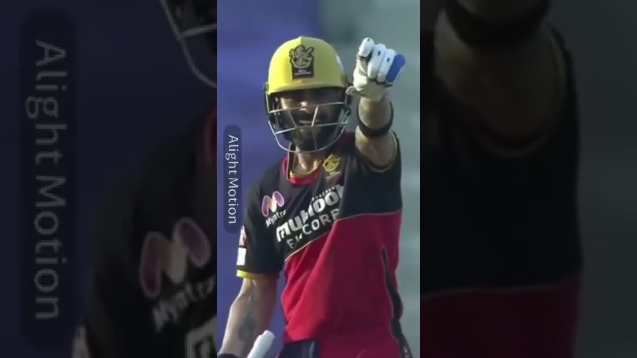 Virat vs Dhoni(comparison) in IPL