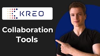 Hoe Gebruik Je De Samenwerkingstools Van Kreo Handleiding 2025?