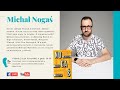 Michał Nogaś „Z niejednej półki”