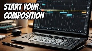 starting a new composition | Cubase Tutorial | Technical Arniazi
