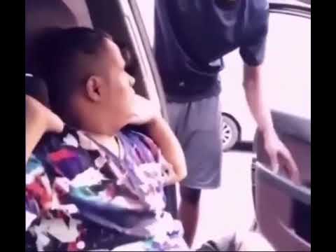 رياكشن انا مالي صلاح 