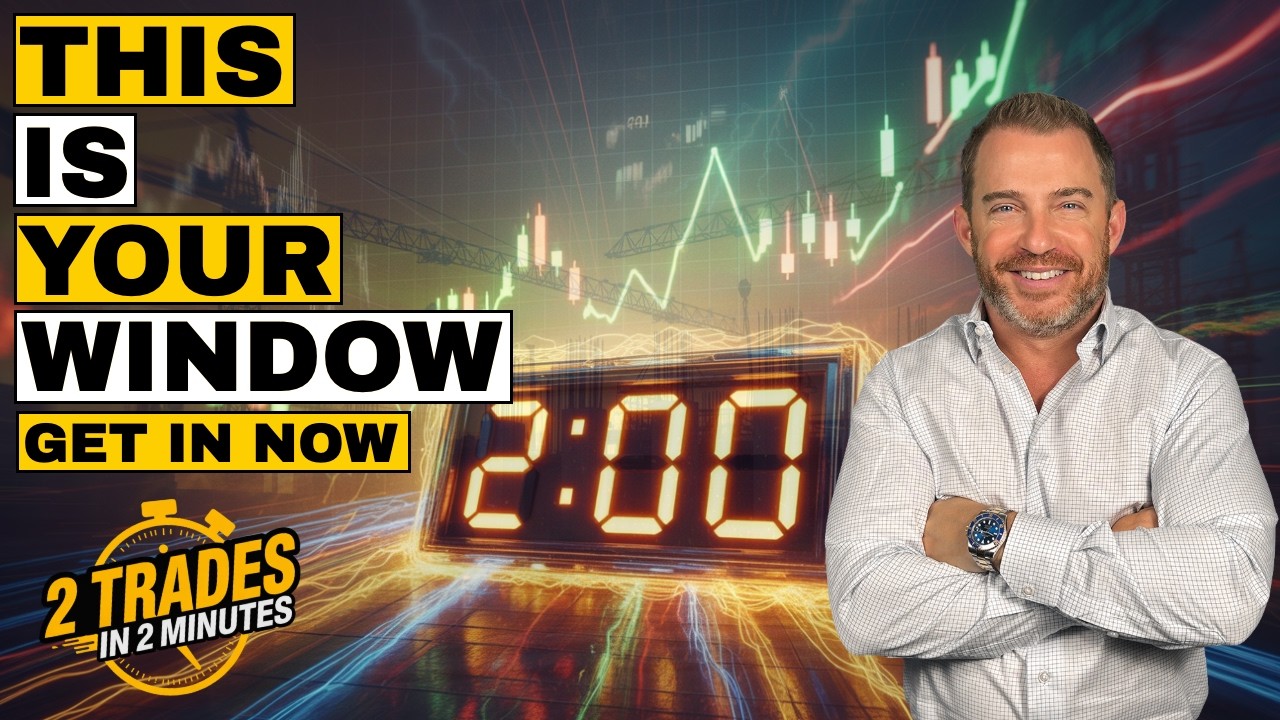 The Fed Has No Choice… This Sector Is About To Explode