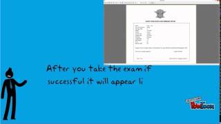 SIM Application screenshot 4