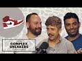 How Many Sneakers Is Too Many? | The Complex Sneakers Podcast