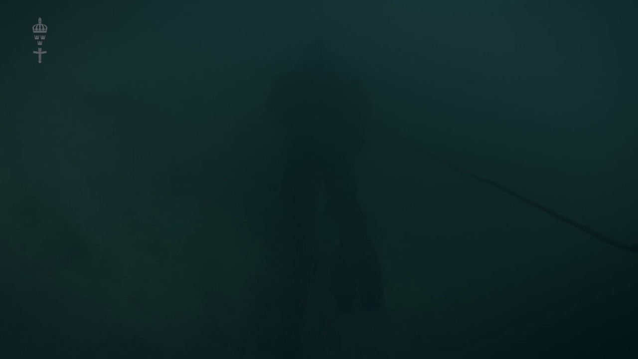 Kustjägare/attackdykare (del 1)