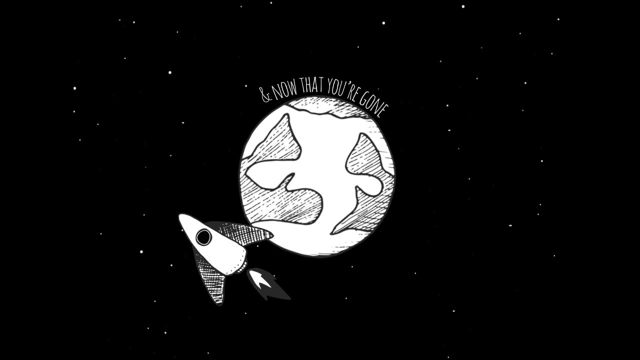 atlas you re my world animated lyric video youtube