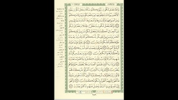 الورد اليومى سورة النحل من الاية 80 الى الاية 87 بصوت القارئ الشيخ ماهر المعيقلى #ماهر_المعيقلي