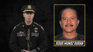 Critical Incident Video - New Mexico State Police Officer Involved Shooting - April 24, 2026