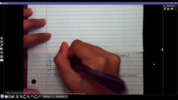 Lesson 6.9: Coordinate Proofs, Question 2-3