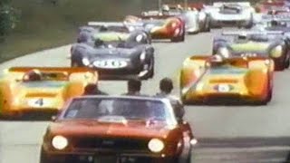 1967 CanAm Challenge Road America