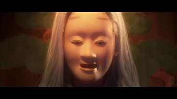 SQUARE ENIX New Prototype Demo Trailer 2018