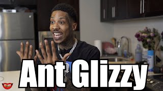 Ant Glizzy 