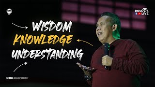 RESPOND with WISDOM | Bishop Oriel M Ballano