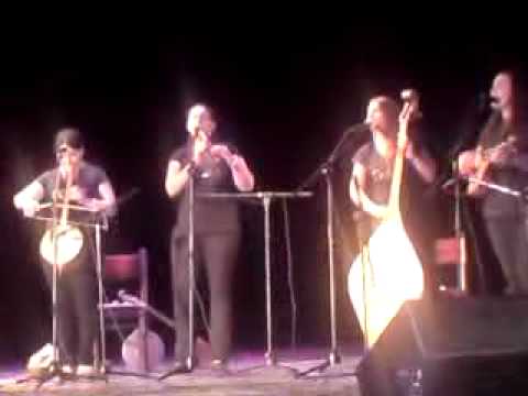 თსუ გორდელა - შატილის ასულო