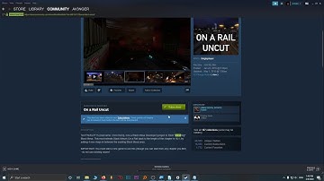 Black Mesa - On a Rail Uncut Install