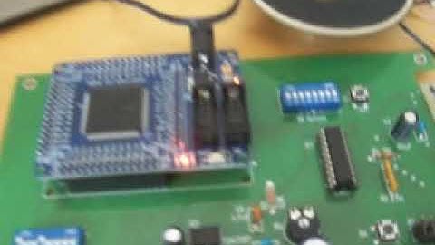 GOSOF80 - a Gottlieb Soundboard on an FPGA controlled by LISY80