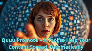 Quuu Promote A Tool To Help Your Content Spread Automatically