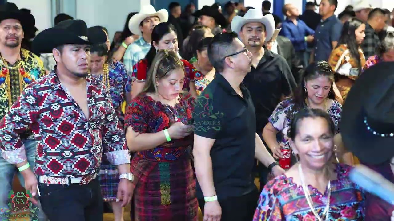 Felipe Iglesia Y Su Marimba Corazon De America En Los Angeles CA Festejando El Año 2026