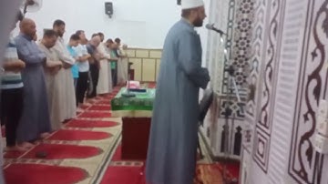 ما تيسر من سورة هود صلاة العشاء
