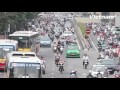 Báo Doanh Nghiệp: Dự án phủ sóng wifi miễn phí: Sẽ áp dụng thí điểm tại TP. Hồ Chí Minh và nhân rộng ra nhiều tỉnh, thành