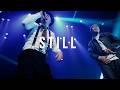 B.I.G.JOE feat. ILL-BOSSTINO | STILL (LIVE at Zepp Sapporo)