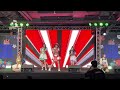 [Fancam] KIRA KIRA ROMANCE - ☆Macaroni Macaron☆ [4K] 20241103 @Idol Exchange #49 , MBK Center