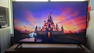 Disneypixars Elemental 2023 - Disney Channel Intro