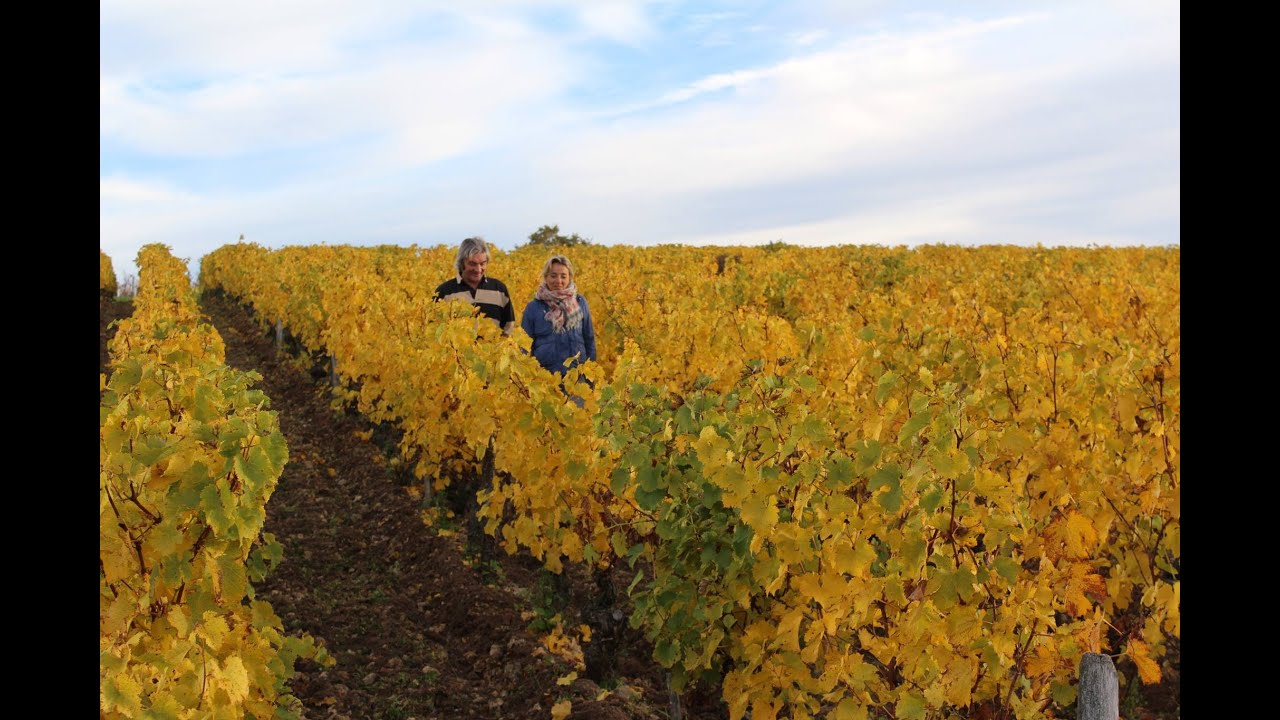 Découverte de la Chartre-sur-le-Loir (72)