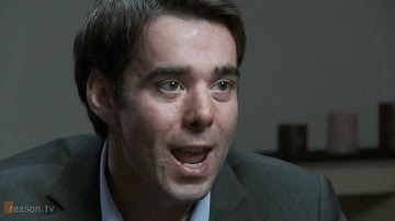 Afraid to Create Jobs: Brian Calle on Why Businesses Aren