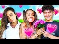 Little Brother’s First Date with DREAM GIRL (Sommer Ray)