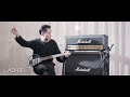 Headless travel guitar——ALP AD-80 Audition video