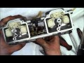 How To Clean Flat Slide Carburetors