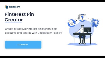 How to Create Eye-catching Pinterest Pins with a Pinterest Pin Creator #pinterestcontentcreator