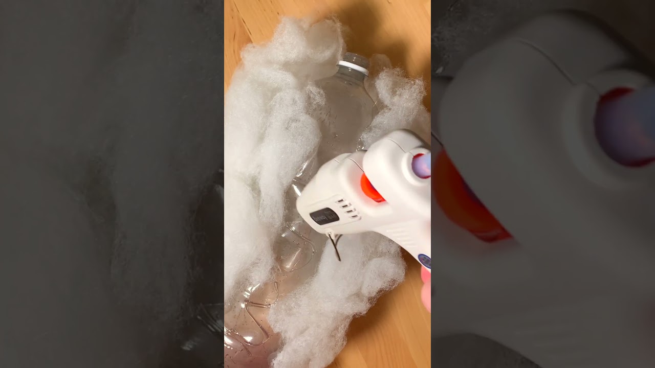 4 things to make diy clouds to cosy up your room! 