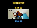 when your trying to wake that sleepy bro up #roblox