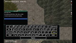 Brigand GUI Editor