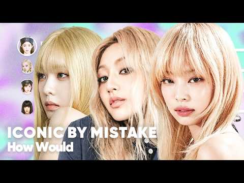 How Would BLACKPINK, TWICE, and Red Velvet sing 'ICONIC BY MISTAKE' (PATREON REQUESTED)